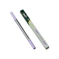 thumbnail image 1 of Titanium Steel Core Handheld Massage Stick, Deep Tissue Muscle Roller for Back Legs, Portable Fitness Tool, 1 of 7