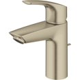 thumbnail image 2 of Grohe 32642EN3 Eurosmart Single Hole Single-Handle S-Size Bathroom Faucet 1.2 GPM In Brushed Nickel Finish, 2 of 4