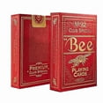 thumbnail image 4 of 1set High Quality Bee Golden Deck Bicycle Magic Props Magic Playing Cards Magia Poker Playing Card Magic Tricks for Magician, 4 of 5