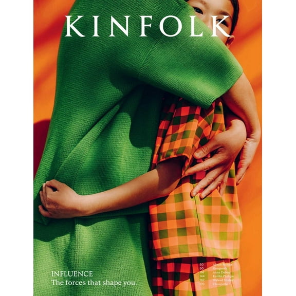 Kinfolk 52, (Paperback)