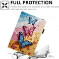 thumbnail image 2 of Funda para tablet Pudiceva 10-10.1" con soporte para stylus Android, 2 of 7