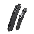 thumbnail image 4 of Almencla Front and Rear Bike Direct Replaces Quick Release Rainproof Mud Flaps metal rod, 4 of 8