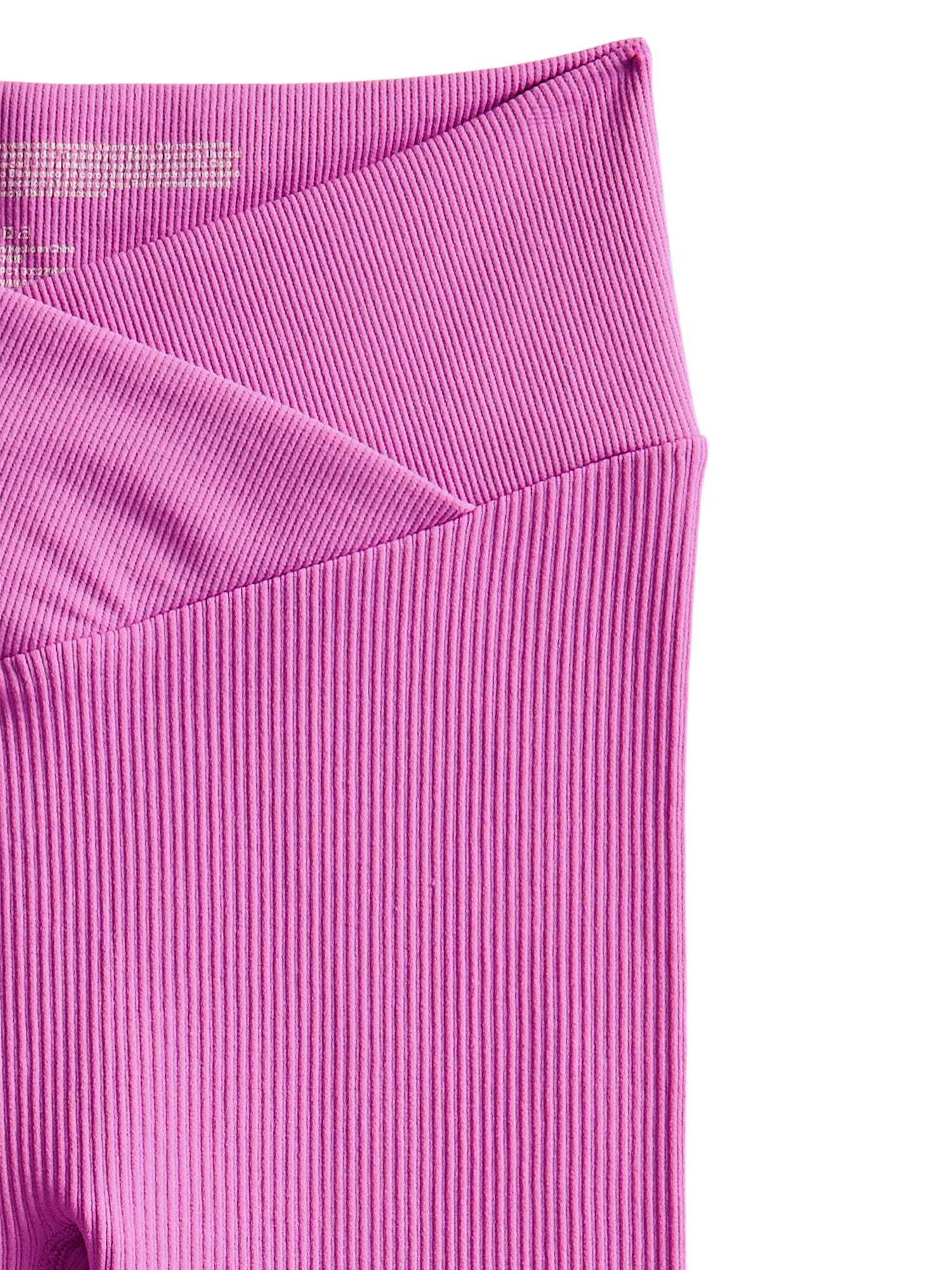 Weekend Academy Girls Seamless Leggings, Sizes 4-18