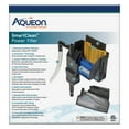 thumbnail image 4 of Aqueon SmartClean™ Power Filter with EcoRenew™ Filter Cartridge 10-20 Gallons, 4 of 10