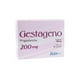thumbnail image 1 of Gestageno cápsulas 15 pzas de 200 mg c/u, 1 of 1