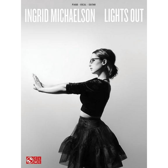 Ingrid Michaelson - Lights Out (Paperback) by Ingrid Michaelson