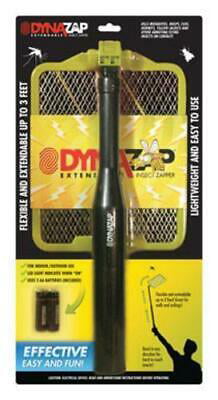 Dynazap DZ30100 Extendable 3 Foot Bug Insect Zapper for sale online 