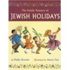 The Family Treasury of Jewish Holidays (Paperback) 9780316193139