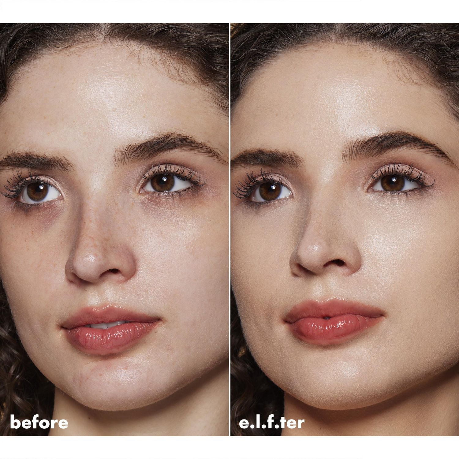 e.l.f. Cosmetics Fond de teint satiné Soft Glam Hibiscus hydratant,  30 ml