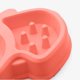 thumbnail image 3 of Mascota Alimentador Rallentare Accesorios de Mascotas de Comida - , se describe Gloria Pet Dog Puppy Slow Feeder, 3 of 6