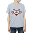 thumbnail image 3 of Big Bang Theory T-Shirt pour Garçons Soft Kitty Ronron, 3 of 5