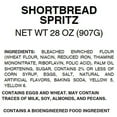 thumbnail image 5 of Little Dutch Boy Bakery Shortbread Spritz Baked Gourmet Cookie Tin, 28 oz, Approx. 60 Count, 5 of 5