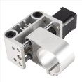 thumbnail image 1 of Soporte de motor de husillo de eje Z de aluminio CNC 3018 MAX, diámetro del soporte del husillo de 200 W, 52 mm, 1 of 5