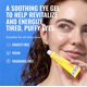 thumbnail image 2 of Gel para ojos Good Molecules Yerba Mate Wake Up, 15 ml (paquete de 2), 2 of 7