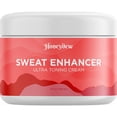 thumbnail image 1 of Crema de sudor caliente para mejorar el entrenamiento Maple Holistics, 120 ml, 1 of 9