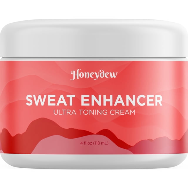 Crema de sudor caliente para mejorar el entrenamiento Maple Holistics, 120 ml