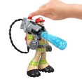 thumbnail image 4 of Rescue Heroes – figurine Billy Blazes, 4 of 7