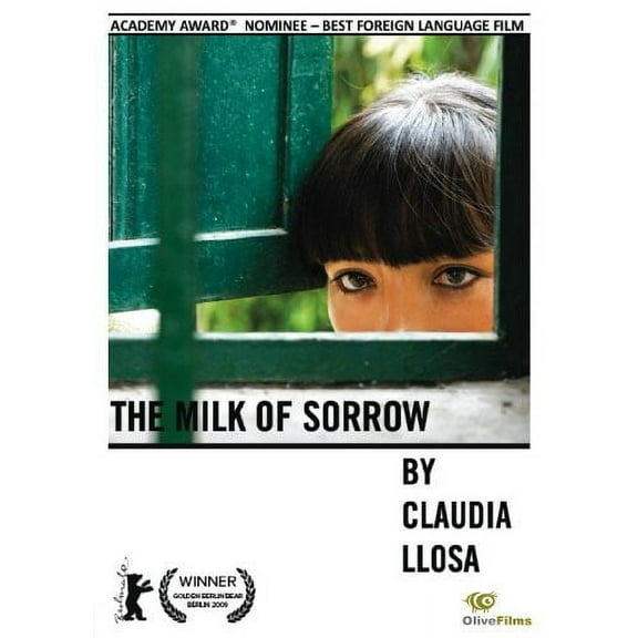 The Milk of Sorrow (DVD), Olive, Drama