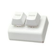 thumbnail image 5 of USB Wired RGB Mechanical 2 Key Keypad For Game, Programmable Switches Mini Keyboard Hot Swap, 5 of 10