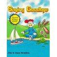 thumbnail image 1 of Pre-Owned Saying Goodbye (Paperback), 1 of 1