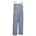 thumbnail image 3 of CFXNMZGR Jumpsuits for Women Fashion Bib Pants Overalls Baggy Rompers Jumpsuits with Pockets Casual Loose Bib Overall on Clearance, 3 of 5