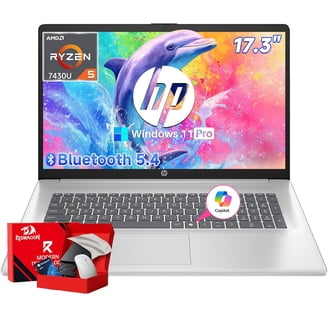 HP 13BG0010NR 13.3 inch Pavilion Aero Laptop - AMD Ryzen 5 - 16GB