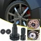 thumbnail image 1 of pstuiky Kit de limpieza y reacondicionamiento de bujes de frenos|herramienta para eliminar óxido|limpiador de llantas|pulidor|herramientas de mantenimiento automotriz, 1 of 9