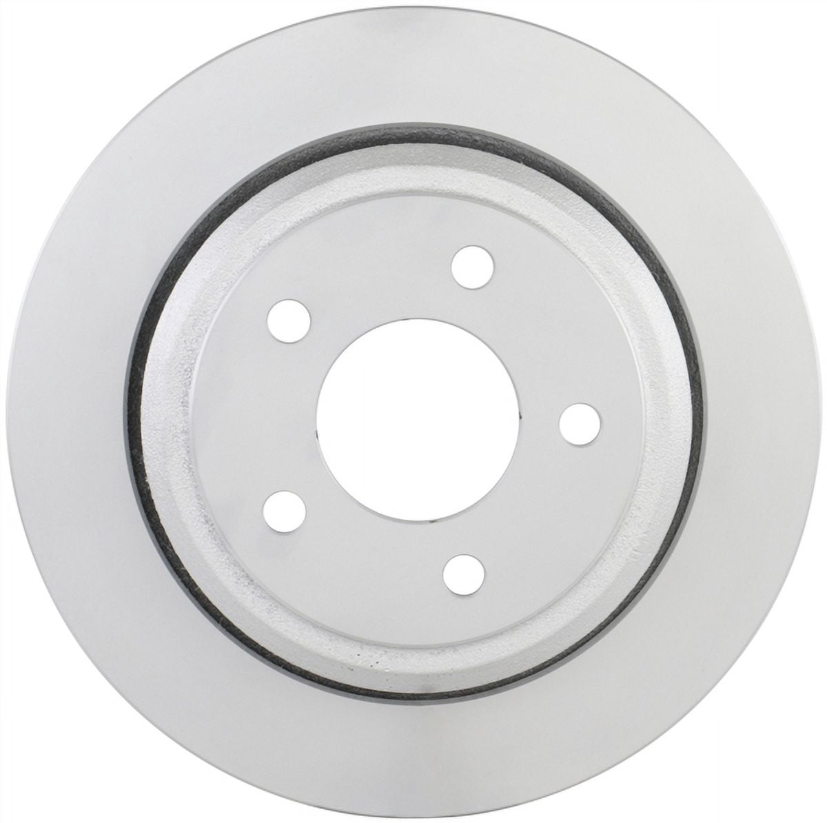 Bosch QuietCast Disc Brake Rotor