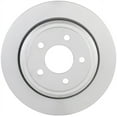 thumbnail image 3 of Bosch QuietCast Disc Brake Rotor, 3 of 5