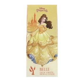 Disney princess belle eau de toilette 100 ml Disney Disney | Bodega ...