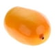 thumbnail image 4 of Decoración de hogar de los apoyos de fotografía de artificial decorativa de imitación Mango Sunnimix Fruta artificial, 4 of 8