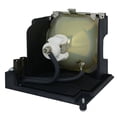 thumbnail image 5 of Jaspertronics 610-297-3891 Lamp & Housing for Sanyo Projectors with Original Specification & Full Lifespan Bulb 1 Year Warranty 1 Unit per pack, 5 of 6