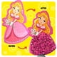 thumbnail image 3 of Kit de manualidades Dan&Darci Jab Jab Art para princesas mágicas de 4 a 8 años, 3 of 8