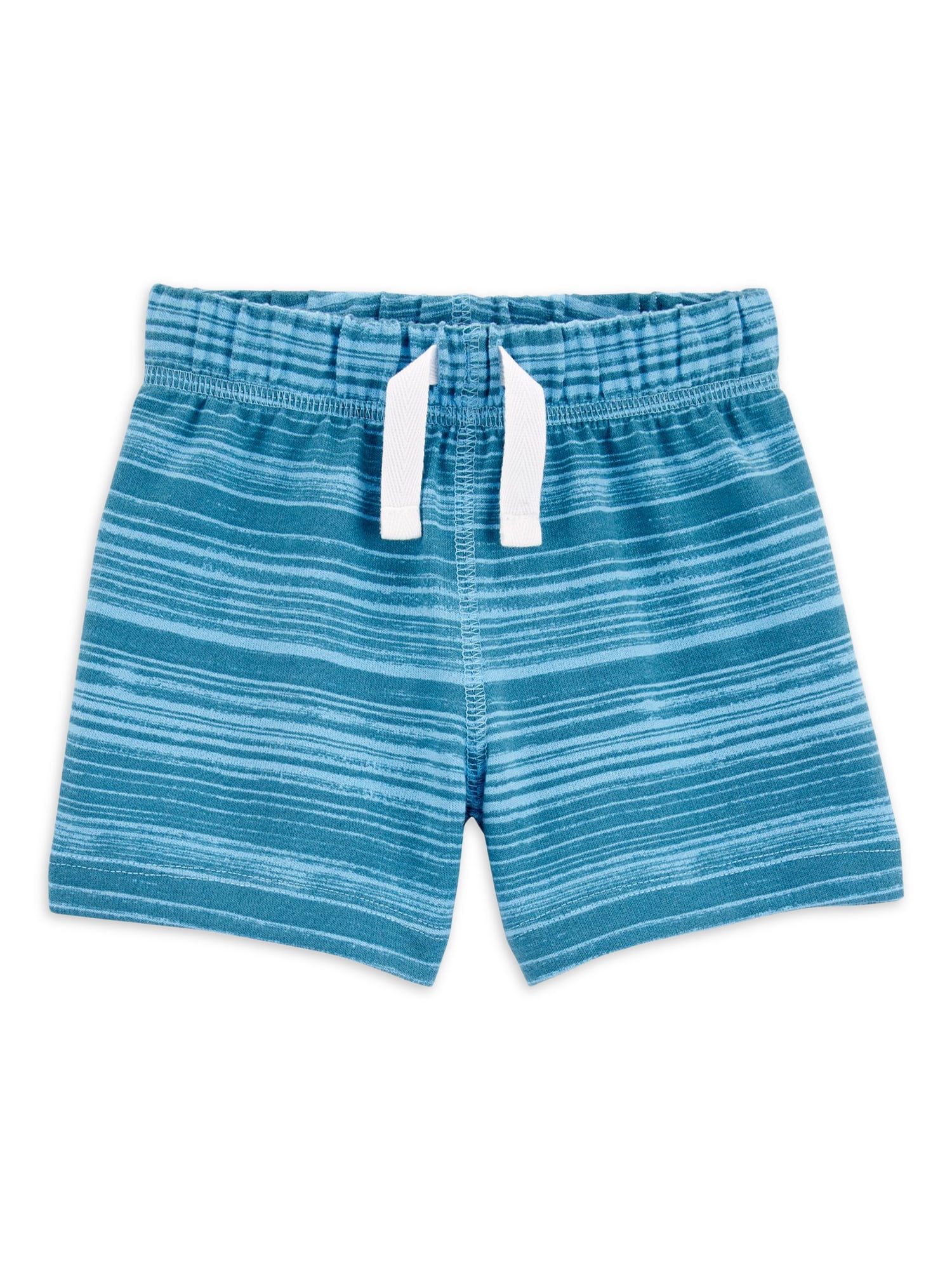 Carter's Child of Mine Baby Boy Shorts Outfit Set, 3-Piece, Sizes 0/3-24M