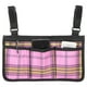 thumbnail image 5 of Bolsa de almacenamiento lateral para silla de ruedas Jadeshay, 5 of 14
