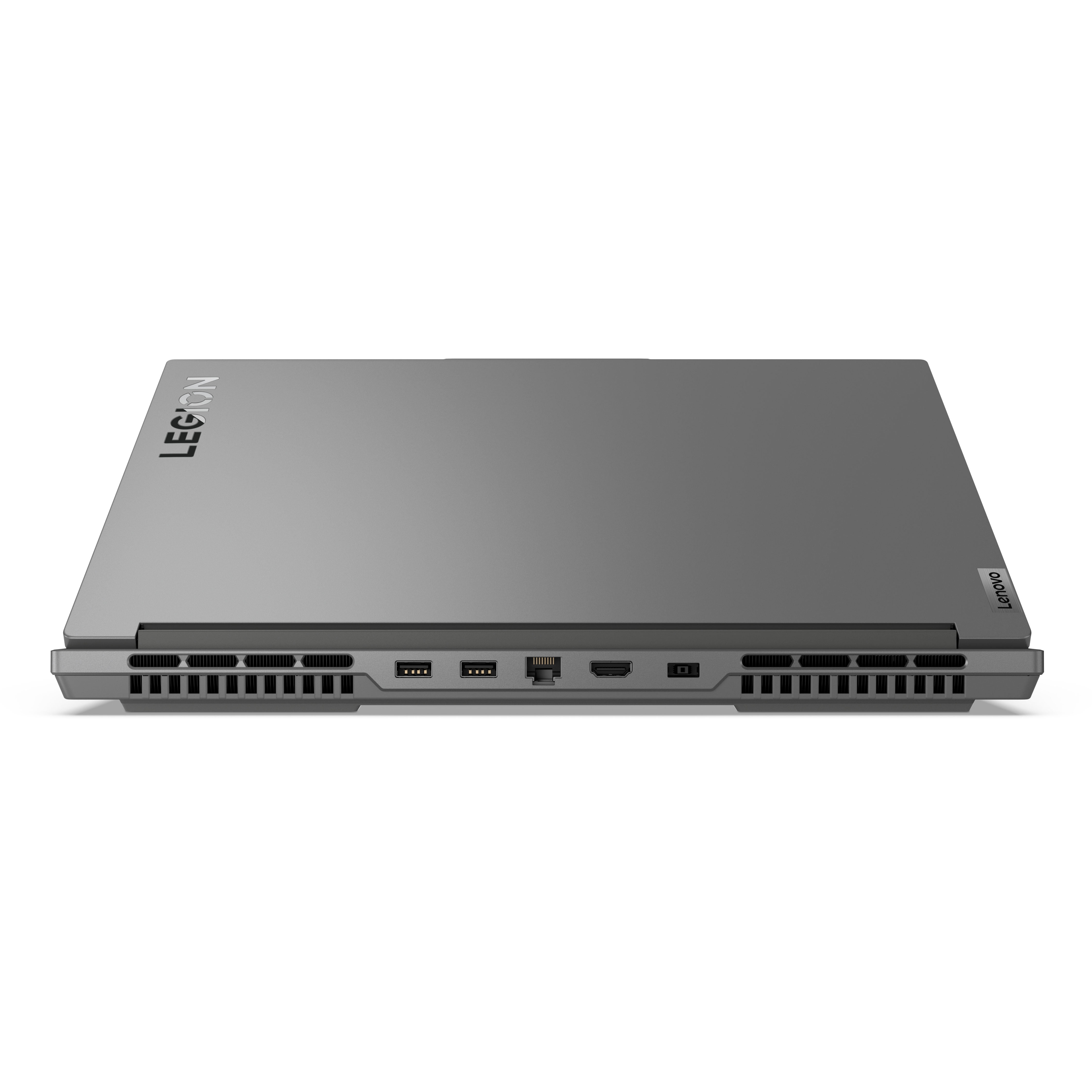 Lenovo Legion Slim 5 16" Gaming Laptop WQXGA AMD R7 8845HS NVIDIA GeForce RTX 4060 16GB RAM 512GB SSD