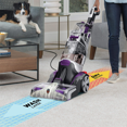 thumbnail image 3 of (Manufacturer Refurbished) Hoover FH53040DI SmartWash SpotChaser Pet Complete Automatic Carpet Cleaner, 3 of 5
