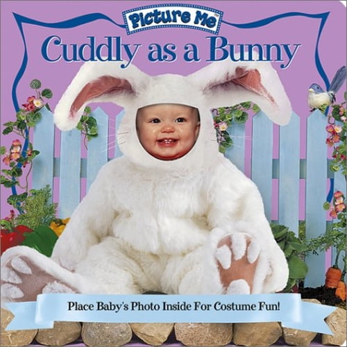 Pre-Owned Picture Me Cuddly As a Bunny (Unknown) 1571515895 9781571515896