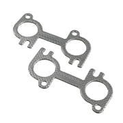 Engine Timing Chain Kit Head Gasket Bolts Set For 02-10 Ford Expedition E-150 F-150 Crown 4.6L V8
