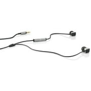 Harman Kardon AE-S High-Performance In-Ear Headphones Dual Earbuds Earphones Earpieces Stereo Wired [Gold Color] Y7A for iPad Mini 3 4, Pro 9.7, iPhone 5 5C 5S 6 Plus 6S Plus SE - Google Pixel XL