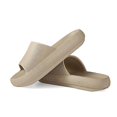 thumbnail image 1 of Sandales à Semelle Coussinée Extra Ultra-Douces Pantoufles Nuage Chaussures Antidérapantes, 1 of 1