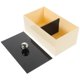 thumbnail image 1 of unbranded Caja De Almacenamiento Acrílica Para Lápiz Labial Con Asa Decorativa Y, 1 of 8