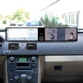 thumbnail image 4 of TPXINXIN Dual 12.3 inch Screen Car Radio For Volvo XC90 2004-2014 Android GPS Navigation Multimedia Video Player Stereo Receiver Head Unit, 4 of 15