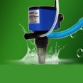 thumbnail image 1 of Silent Aquarium 3 In 1 Oxygen Pump Submersible Aquatic Cycle Aeration Filter, 1 of 2