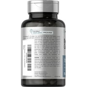 Beta Glucan 1 3D 700 mg | 90 Capsules | Beta 1,3, 1,6 D Glucan | by Horbaach