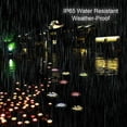 thumbnail image 3 of Luz de Noche TANGJMXG LED Solar Flor de Loto Flotante, 3 of 5