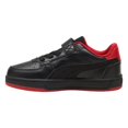 thumbnail image 2 of TENIS PUMA NIÑOS FERRARI CAVEN 2 AC PSMOD NEGRO 30816101 negro 185, 2 of 6