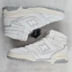 thumbnail image 5 of Size 10.5 - New Balance 650R White, 5 of 6