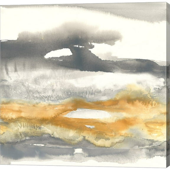 Great Art Now Any Direction II by Chris Paschke Canvas Wall Art