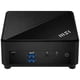 thumbnail image 1 of Computadora Mini PC MSI CUBI 5 12M Core I5 1235U 16GB 512GB SSD CUBI512M-I516G512, 1 of 5